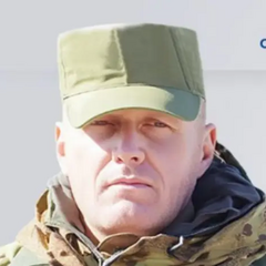 Идентифицирован российский полковник, что командовал атакой на Одессу