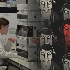 Наукові досліди в Росії перевіряють ФСБ