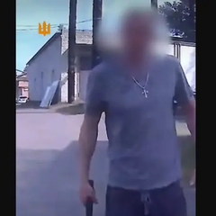 Бодікамери зафіксували правопорушення у ТЦК