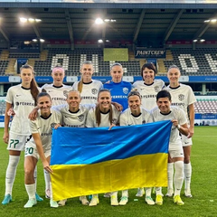 Гравець збірної команди в полі