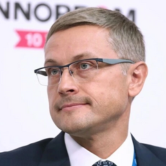 Топменеджер Росатома устал и застрелился