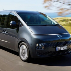 Філія «Енергоатома» замовила автівок у найвищій комплектації