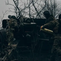 Enemy losses as of December 5, 2025