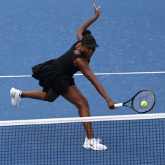 Вінус Вільямс на Australian Open
