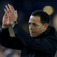 New Chelsea coach Liam Rosignior