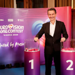 ORF CEO resigns amid harassment allegations before Eurovision