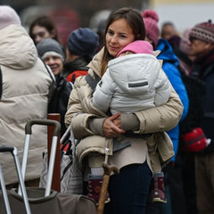 Документы для выезда детей за границу