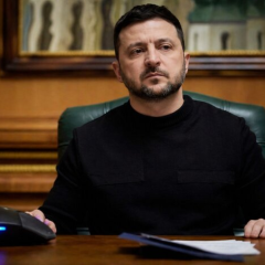 Зеленський назвав три напрями