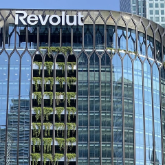Revolut Confirms Customer Data Breach Triggered by Fraudulent Government Domain Requests