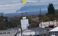 Вибухи та пожежі у Волгограді та Самарі