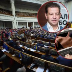Підтримка закону про легалізацію порно