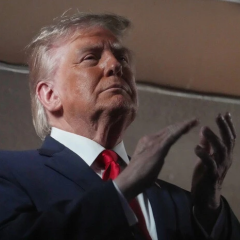 Trump and Rouhani consider peaceful agreement