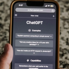 OpenAI transforms ChatGPT into AI super app