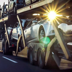 Автомобілі з пробігом у попиті