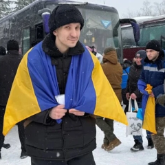 Prisoner exchange on February 5