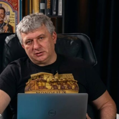 Аналітик втратив зв'язок з реальністю Кремля