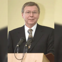 Former minister and diplomat Sergey Osika passed away