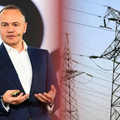 Ukraine to ensure energy security in Europe