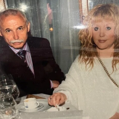 Former director Rotaru lost money in casino