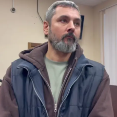 Director Bіlous under arrest until 2026