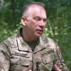 Військові стратегічні завдання для ЗСУ