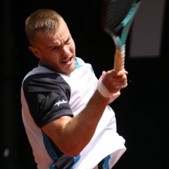 Ukraine has no representatives at Wimbledon