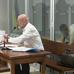 Суд арестовал начальника ТЦК