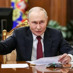 Российская элита требует от Путина окончания войны