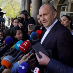 Ukraine's desire to maintain good neighborly relations with Bulgaria