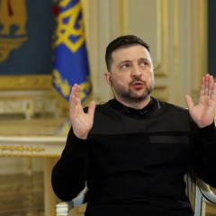 Дипломатические переговоры между США и Украиной