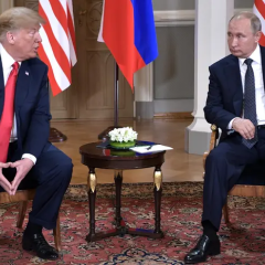 US called for Putin to attend Gaza Peace Council: Kremlin considers the proposal