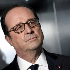 Future presidential candidate of France
