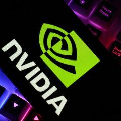 Чіпи N2X та N3X від Nvidia