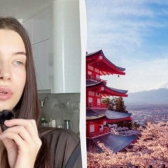 Павуки, футон и пустые улицы
