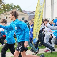 Top participants: Volyn, Zakarpattia, Khmelnytskyi