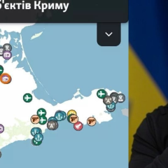 Зеленскому советуют обратиться к жителям Крыма