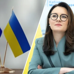 Украина получает полный пакет условий ЕС