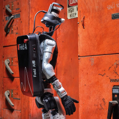 Robots given artificial brain for navigation
