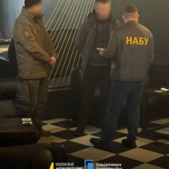 Фиктивные отсрочки от мобилизации