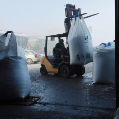 Ukrainian sea corridor - 200 million tons of cargo