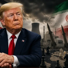 Трамп перевіряє угоду з Іраном
