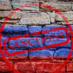 Российские олигархи. Санкции продлены.