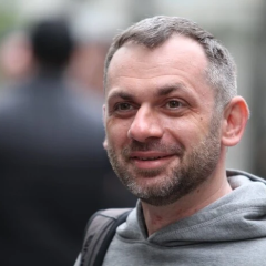 Новий нардеп від Європейської Солідарності