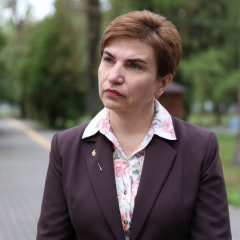 МВД провело тренинг по доступности