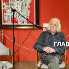 Іван Марчук отримує орден від Зеленського