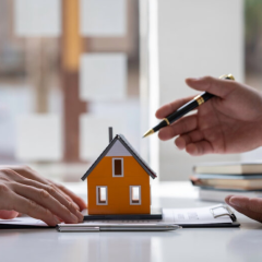 Real estate market in Ukraine