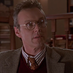 Star of 'Buffy' and 'Ted Lasso' series Anthony Head