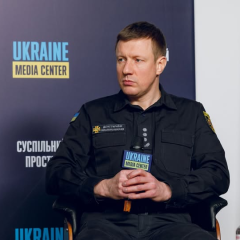 Підтоплені вулиці та активні рятувальні роботи