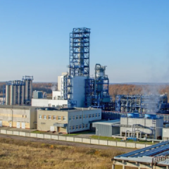 Сотрудники вернулись на работу после забастовки