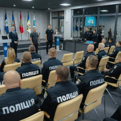 Миллионные счета заморожены: киберполиция Украины отметила 11-летие успехами в борьбе с финансовыми преступлениями